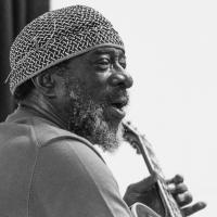 James Blood Ulmer