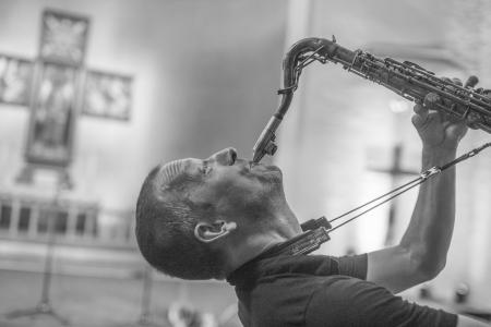 Solokonsert, Molde domkirke